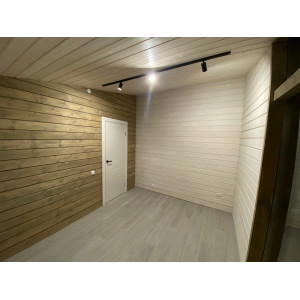 Готовый модульный дом с террасой DIP 82 м2