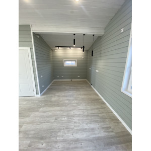 Дом Шале DIP 102 м3