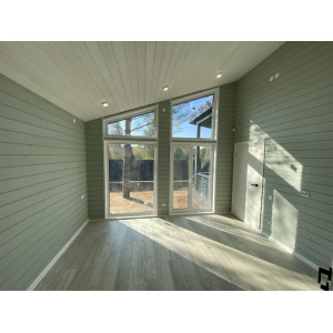 Дом Шале DIP 102 м3