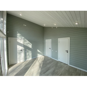 Дом Шале DIP 102 м3