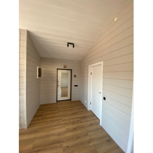 Классический дом с террасой DIP 102 м5