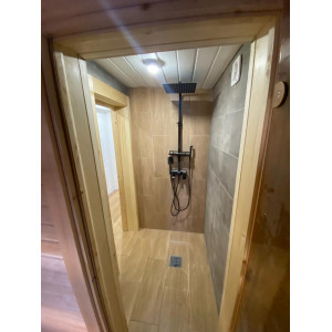 Модульная баня MB 30 м2