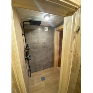 Модульная баня MB 30 м2