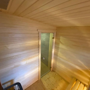 Модульная баня MB 30 м2