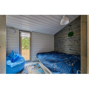 Готовый модульный дом 72 м2 Готовый модульный дом 72 м2