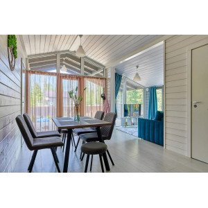 Готовый модульный дом 72 м2 Готовый модульный дом 72 м2