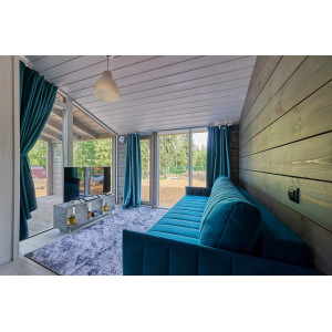 Готовый модульный дом 72 м2 Готовый модульный дом 72 м2