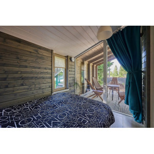 Готовый модульный дом 72 м2 Готовый модульный дом 72 м2