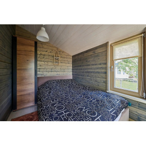 Готовый модульный дом 72 м2 Готовый модульный дом 72 м2