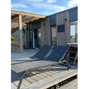 Модульный дом Scandi-L40