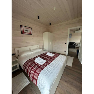 Модульный дом Scandi-L40