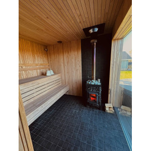 Модульный дом Scandi-L40