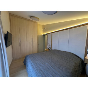 Модульный дом Helsinki - барн82