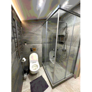 Модульный дом Helsinki - барн82