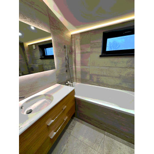 Модульный дом Helsinki - барн82