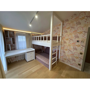 Модульный дом Helsinki - барн82