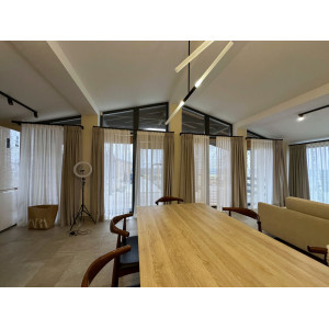 Модульный дом Helsinki - барн82