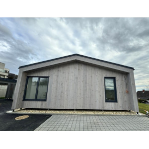 Модульный дом Helsinki - барн82