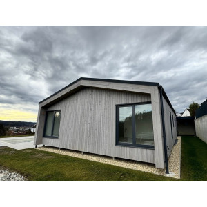 Модульный дом Helsinki - барн82