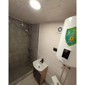 Модульный дом серии N - 47м2