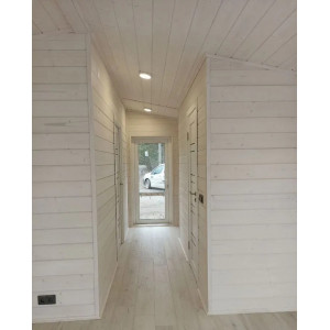 Модульный дом серии N - 47м2