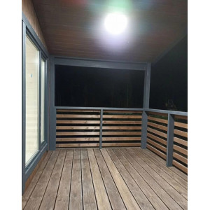 Модульный дом серии N - 47м2