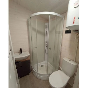 Модульный дом серии N - 42м2