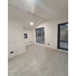 Модульный дом серии N - 42м2