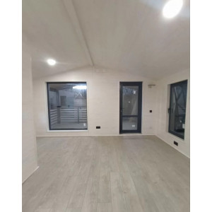 Модульный дом серии N - 42м2