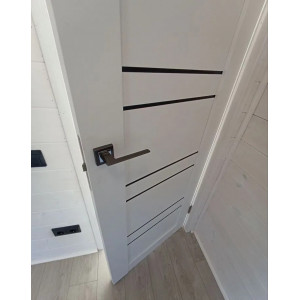 Модульный дом серии N - 24 м2