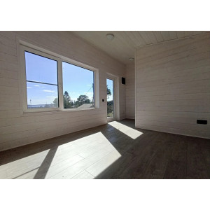 Модульный дом серии N - 24 м2