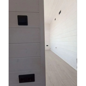 Модульный дом серии N - 24 м2