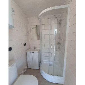 Модульный дом серии N - 24 м2