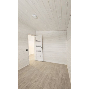 Модульный дом серии N_1 - 47м2