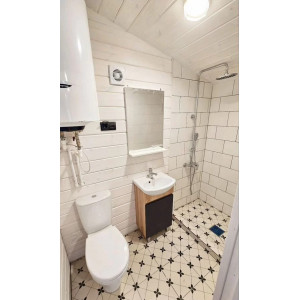 Модульный дом серии N_1 - 47м2