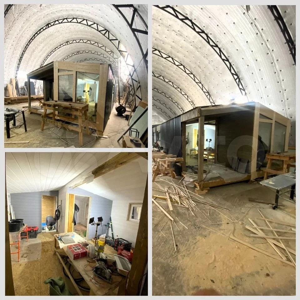 производство