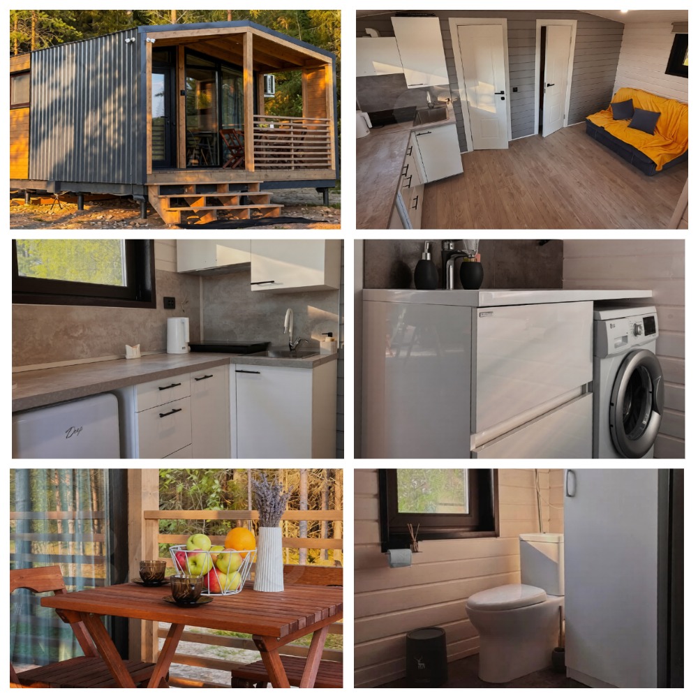 Отзыв3 модульный дом